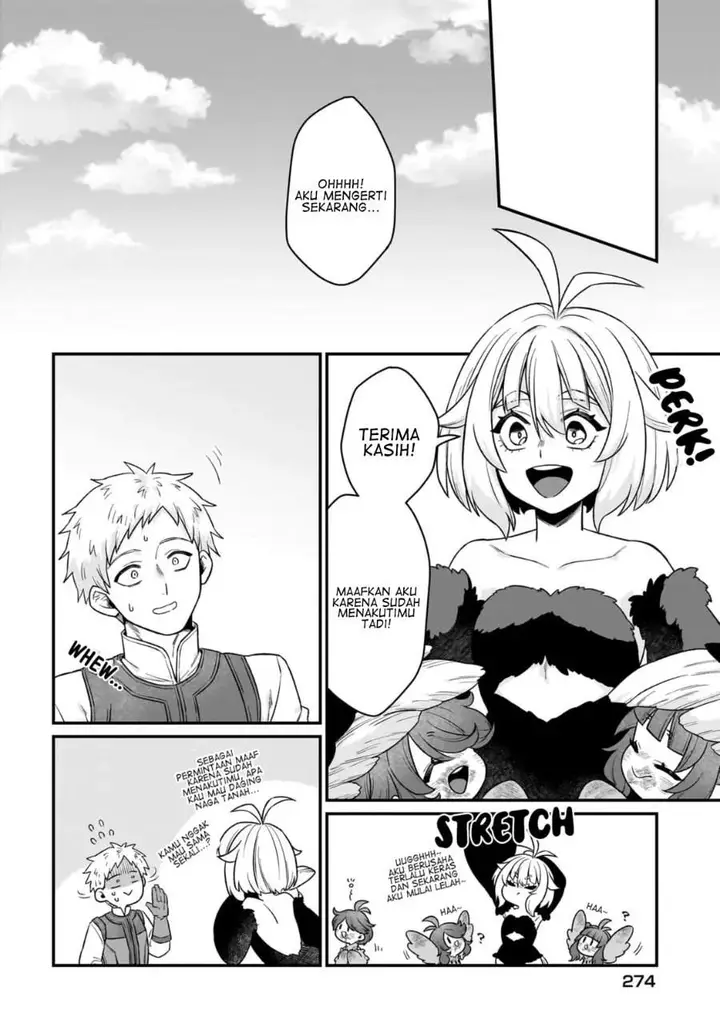 image-komik-dachou-juujin-no-hachamecha-musou-aho-kawaii-saikyou-shuzoku-no-leader-ni-narimashita-chapter-3-9/33