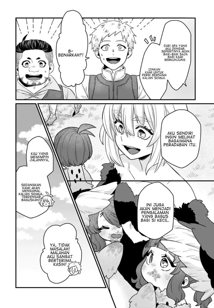 image-komik-dachou-juujin-no-hachamecha-musou-aho-kawaii-saikyou-shuzoku-no-leader-ni-narimashita-chapter-3-11/33