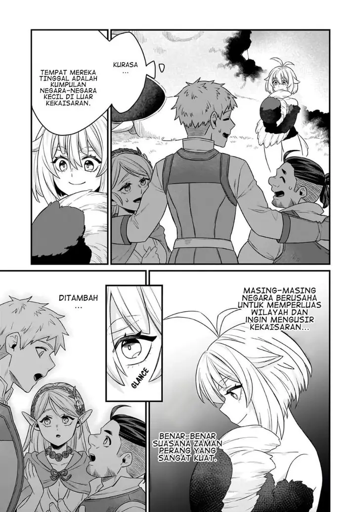 image-komik-dachou-juujin-no-hachamecha-musou-aho-kawaii-saikyou-shuzoku-no-leader-ni-narimashita-chapter-3-12/33