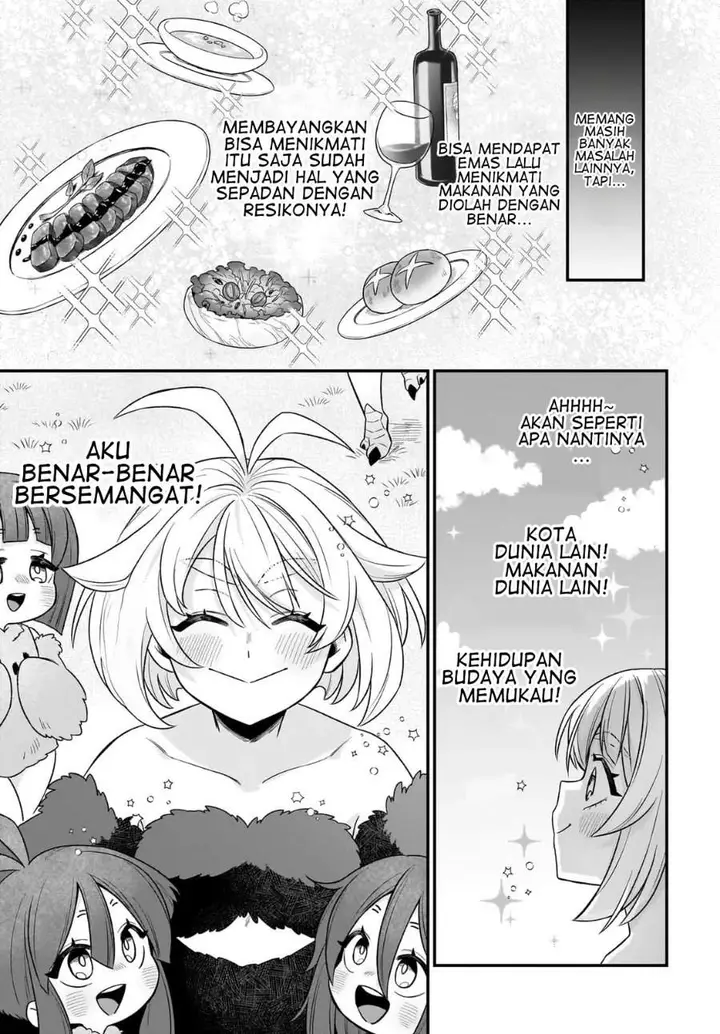 image-komik-dachou-juujin-no-hachamecha-musou-aho-kawaii-saikyou-shuzoku-no-leader-ni-narimashita-chapter-3-14/33