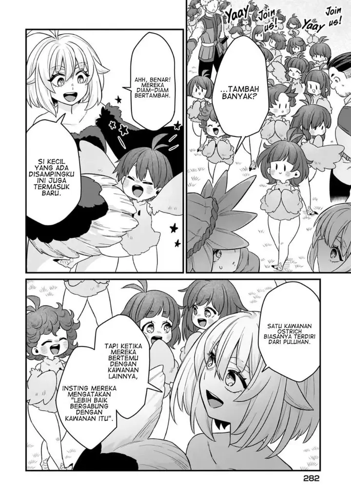 image-komik-dachou-juujin-no-hachamecha-musou-aho-kawaii-saikyou-shuzoku-no-leader-ni-narimashita-chapter-3-17/33