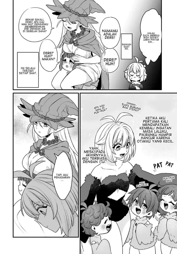 image-komik-dachou-juujin-no-hachamecha-musou-aho-kawaii-saikyou-shuzoku-no-leader-ni-narimashita-chapter-3-19/33