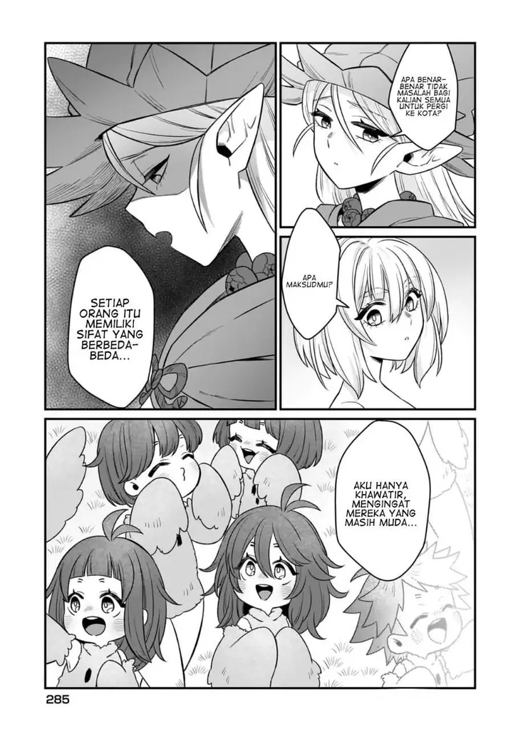 image-komik-dachou-juujin-no-hachamecha-musou-aho-kawaii-saikyou-shuzoku-no-leader-ni-narimashita-chapter-3-20/33
