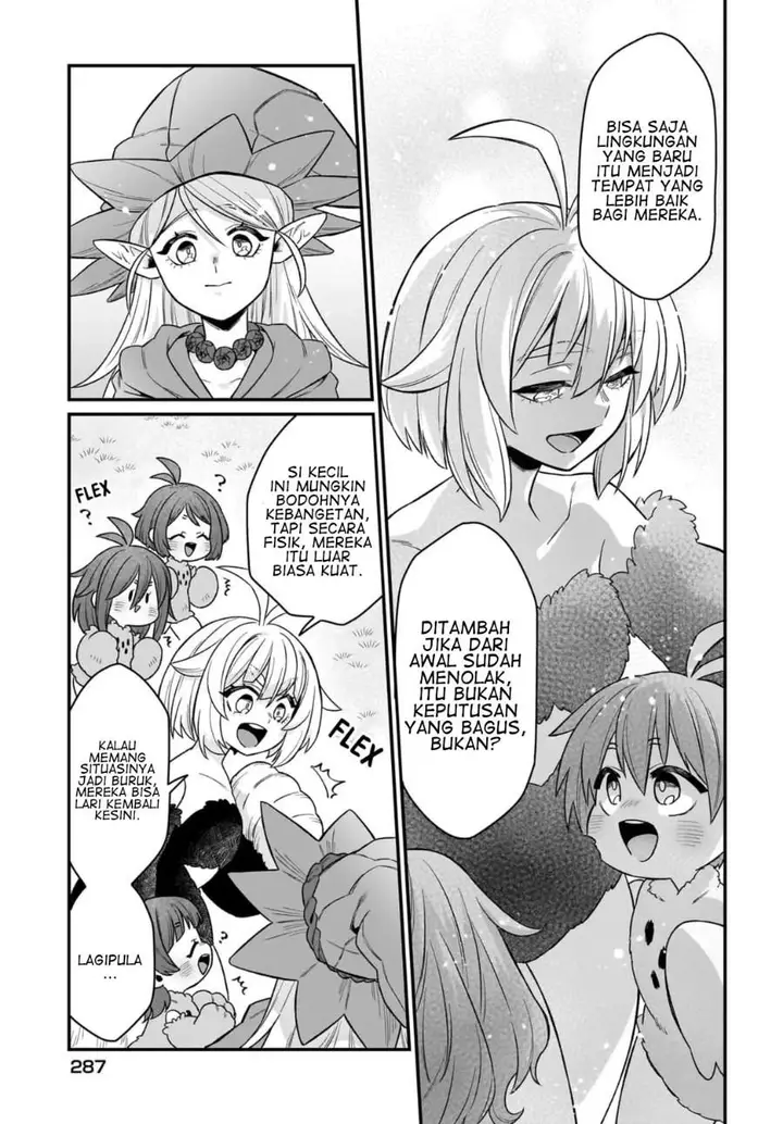 image-komik-dachou-juujin-no-hachamecha-musou-aho-kawaii-saikyou-shuzoku-no-leader-ni-narimashita-chapter-3-22/33