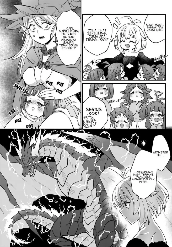 image-komik-dachou-juujin-no-hachamecha-musou-aho-kawaii-saikyou-shuzoku-no-leader-ni-narimashita-chapter-3-25/33
