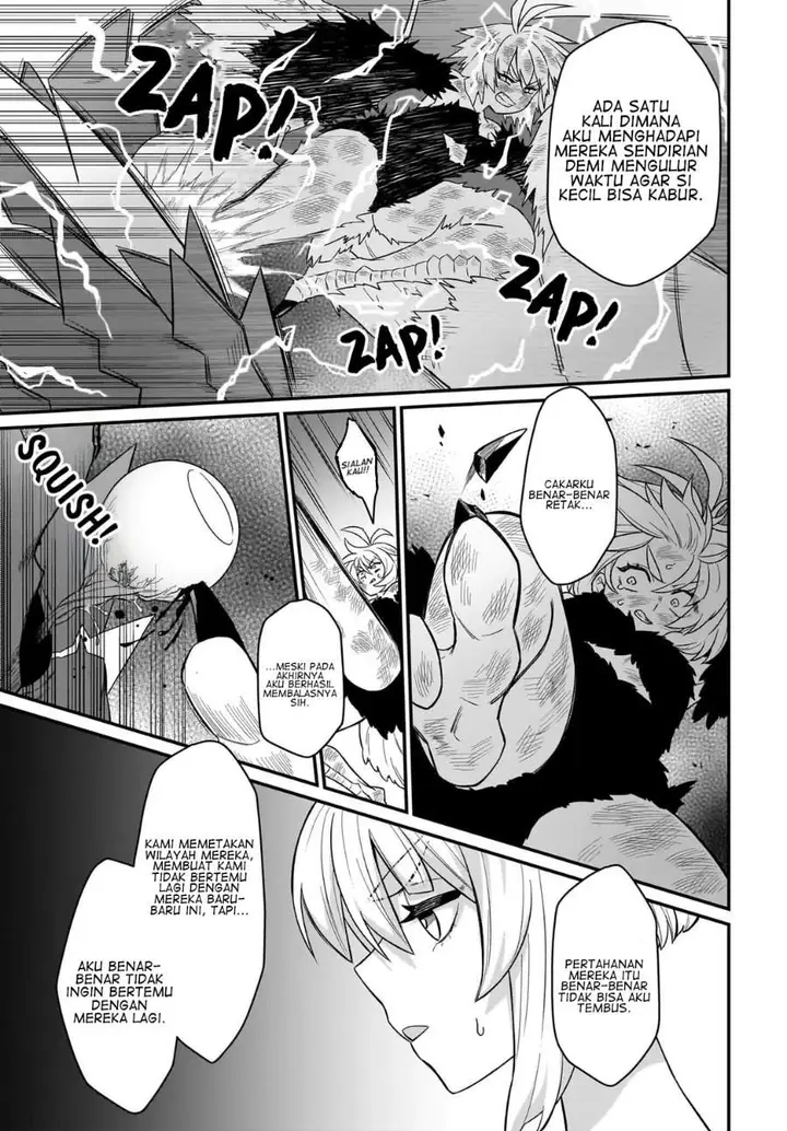 image-komik-dachou-juujin-no-hachamecha-musou-aho-kawaii-saikyou-shuzoku-no-leader-ni-narimashita-chapter-3-28/33