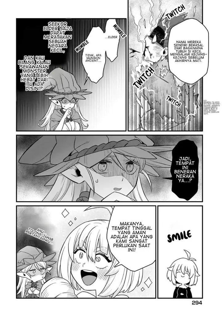 image-komik-dachou-juujin-no-hachamecha-musou-aho-kawaii-saikyou-shuzoku-no-leader-ni-narimashita-chapter-3-29/33