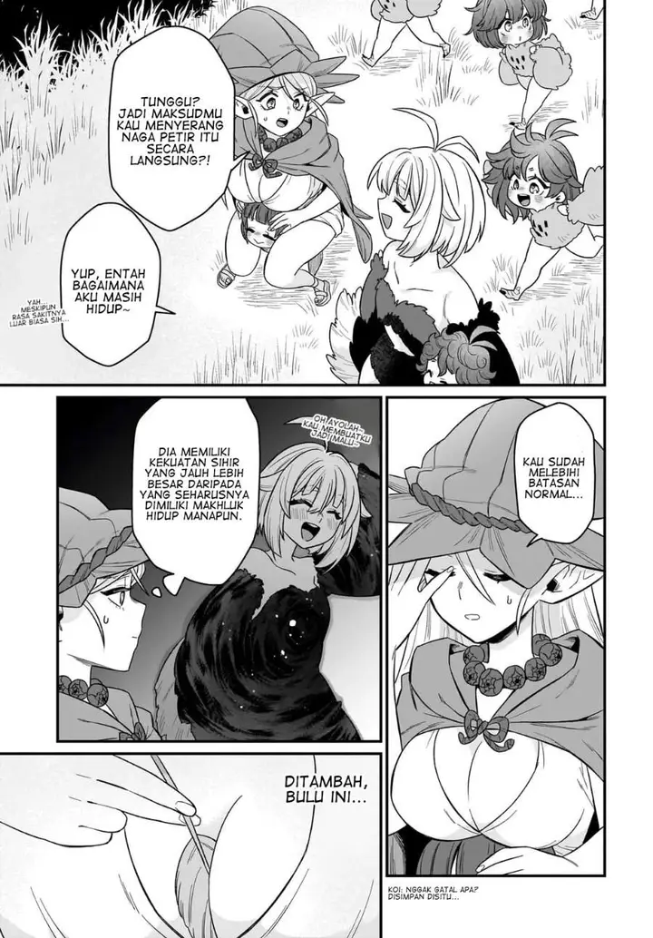image-komik-dachou-juujin-no-hachamecha-musou-aho-kawaii-saikyou-shuzoku-no-leader-ni-narimashita-chapter-3-30/33