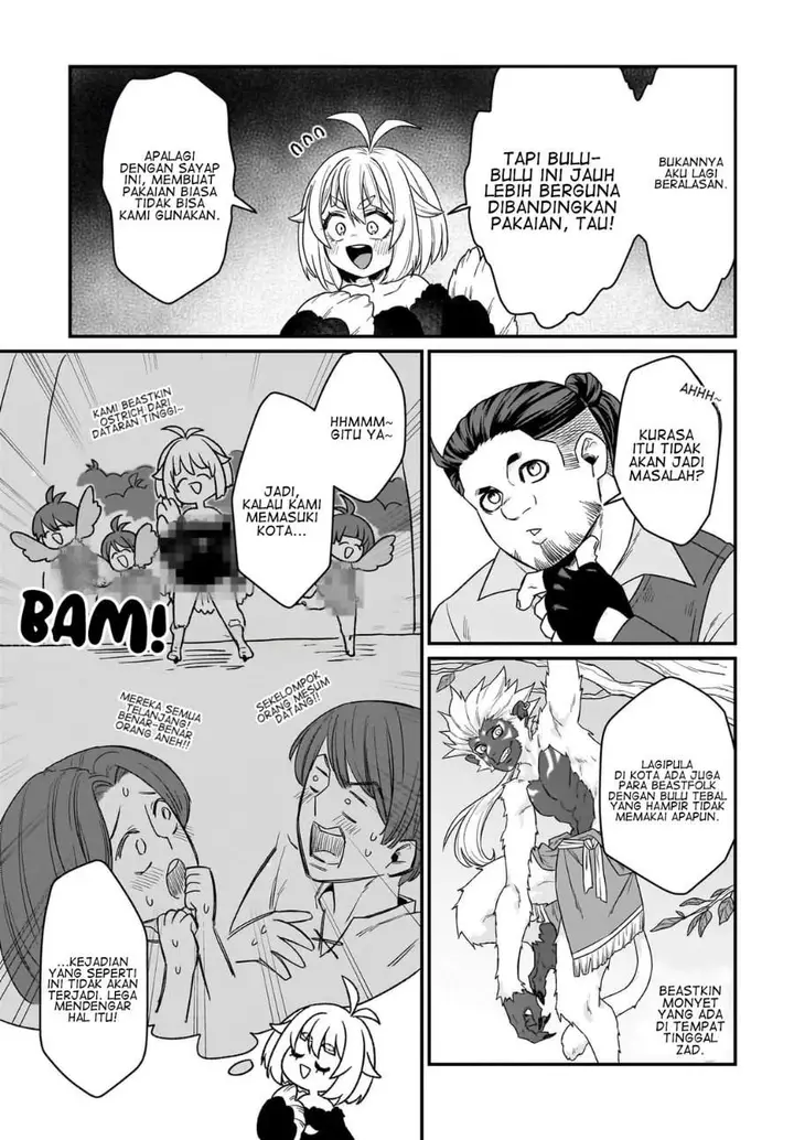 image-komik-dachou-juujin-no-hachamecha-musou-aho-kawaii-saikyou-shuzoku-no-leader-ni-narimashita-chapter-4-2/30