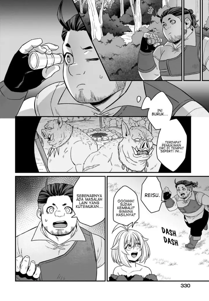 image-komik-dachou-juujin-no-hachamecha-musou-aho-kawaii-saikyou-shuzoku-no-leader-ni-narimashita-chapter-4-5/30