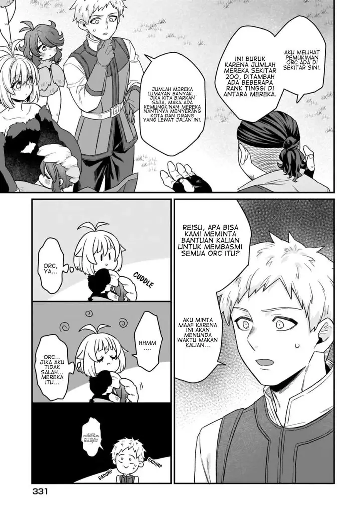 image-komik-dachou-juujin-no-hachamecha-musou-aho-kawaii-saikyou-shuzoku-no-leader-ni-narimashita-chapter-4-6/30