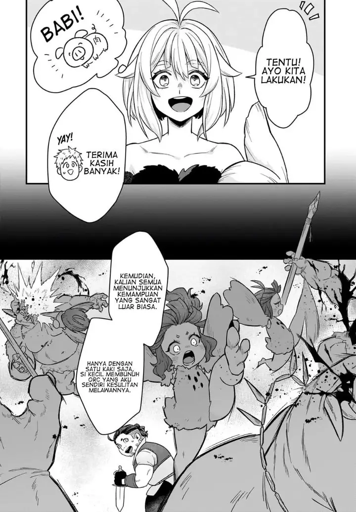 image-komik-dachou-juujin-no-hachamecha-musou-aho-kawaii-saikyou-shuzoku-no-leader-ni-narimashita-chapter-4-7/30