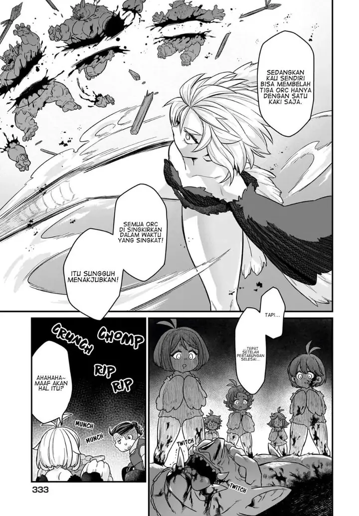 image-komik-dachou-juujin-no-hachamecha-musou-aho-kawaii-saikyou-shuzoku-no-leader-ni-narimashita-chapter-4-8/30