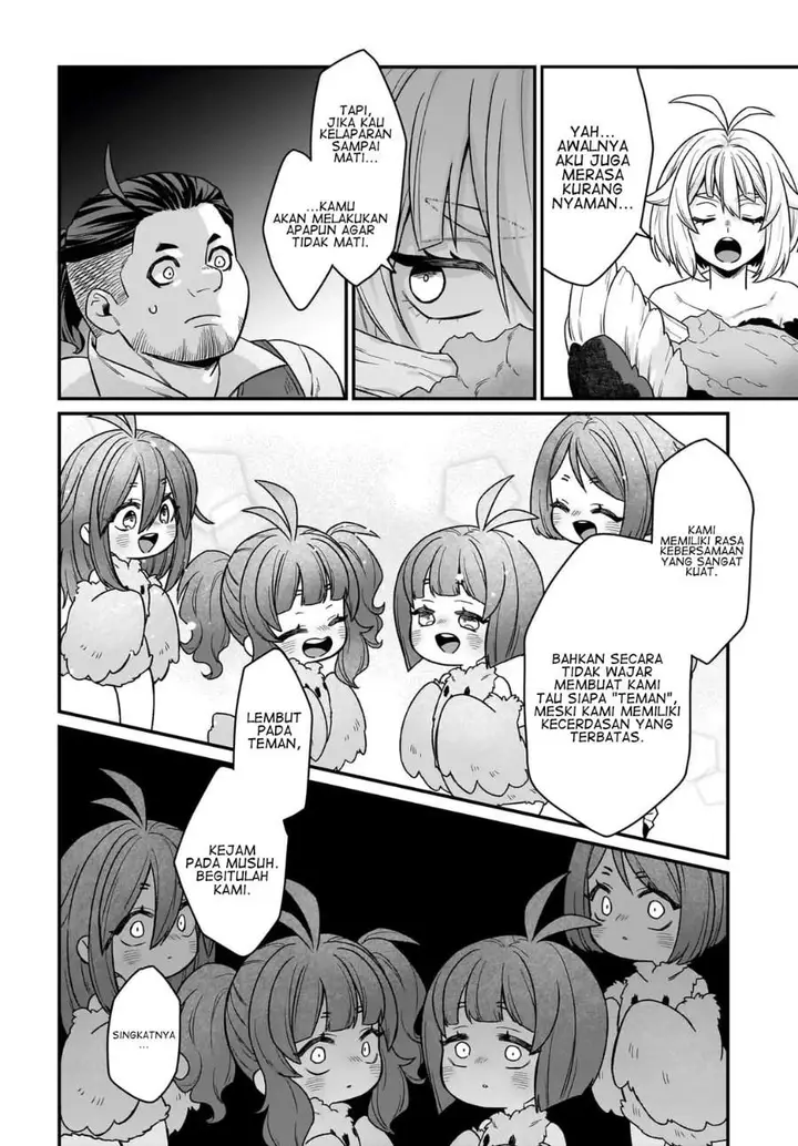 image-komik-dachou-juujin-no-hachamecha-musou-aho-kawaii-saikyou-shuzoku-no-leader-ni-narimashita-chapter-4-9/30