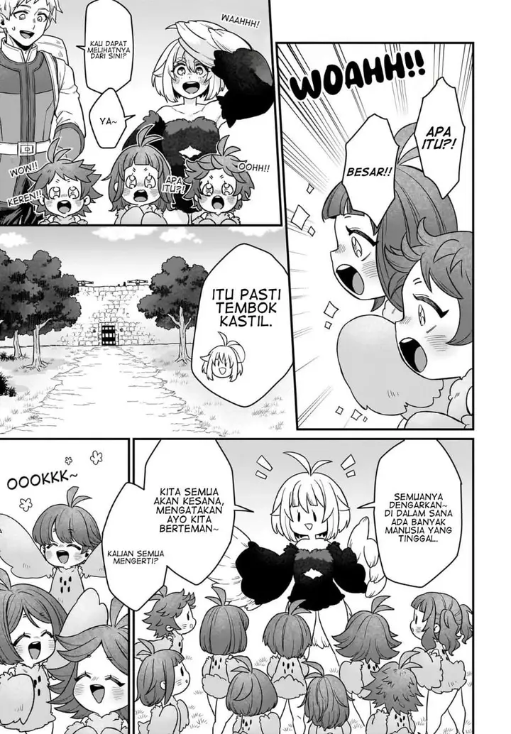 image-komik-dachou-juujin-no-hachamecha-musou-aho-kawaii-saikyou-shuzoku-no-leader-ni-narimashita-chapter-4-12/30
