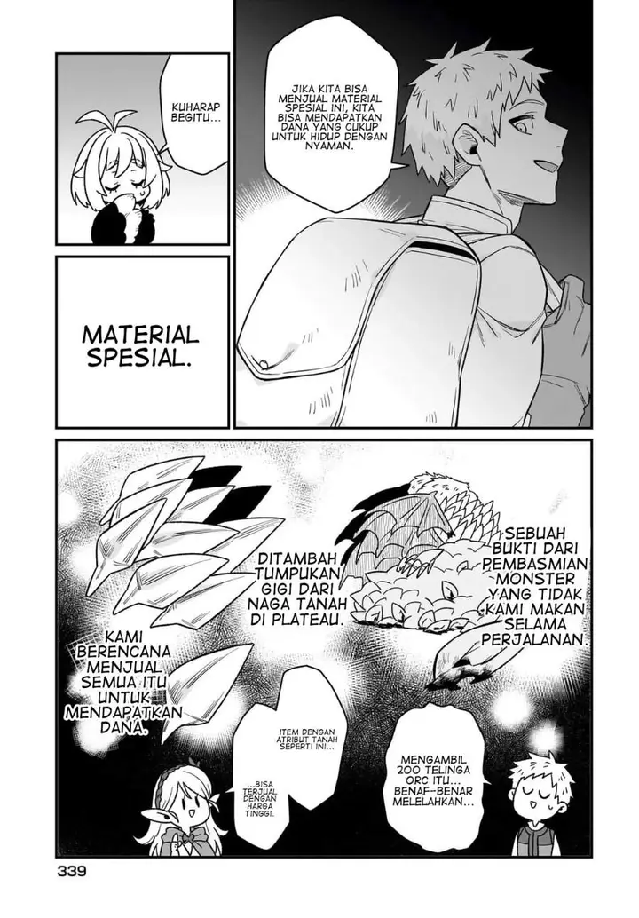 image-komik-dachou-juujin-no-hachamecha-musou-aho-kawaii-saikyou-shuzoku-no-leader-ni-narimashita-chapter-4-14/30