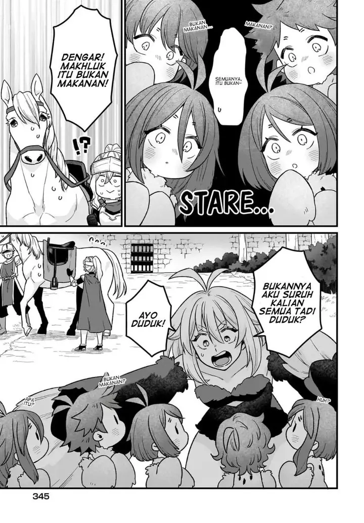 image-komik-dachou-juujin-no-hachamecha-musou-aho-kawaii-saikyou-shuzoku-no-leader-ni-narimashita-chapter-4-20/30