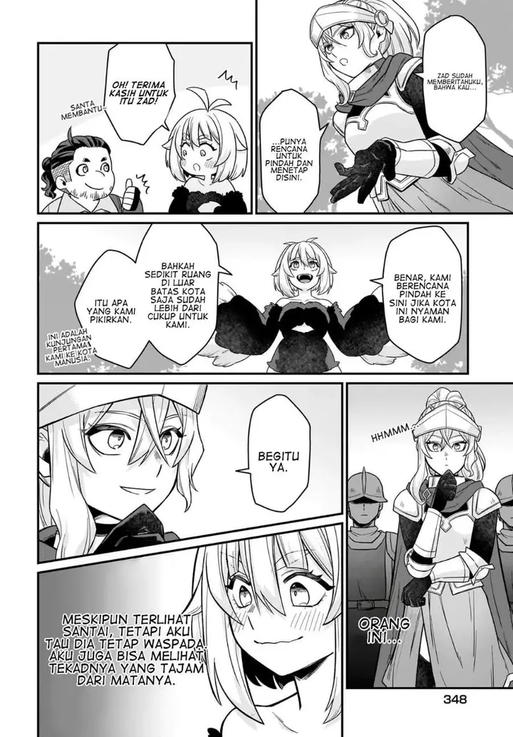 image-komik-dachou-juujin-no-hachamecha-musou-aho-kawaii-saikyou-shuzoku-no-leader-ni-narimashita-chapter-4-23/30