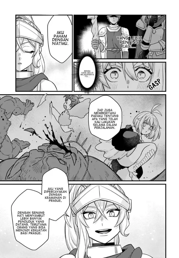 image-komik-dachou-juujin-no-hachamecha-musou-aho-kawaii-saikyou-shuzoku-no-leader-ni-narimashita-chapter-4-24/30