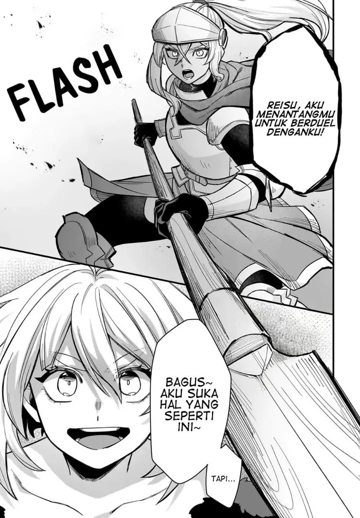 image-komik-dachou-juujin-no-hachamecha-musou-aho-kawaii-saikyou-shuzoku-no-leader-ni-narimashita-chapter-4-26/30