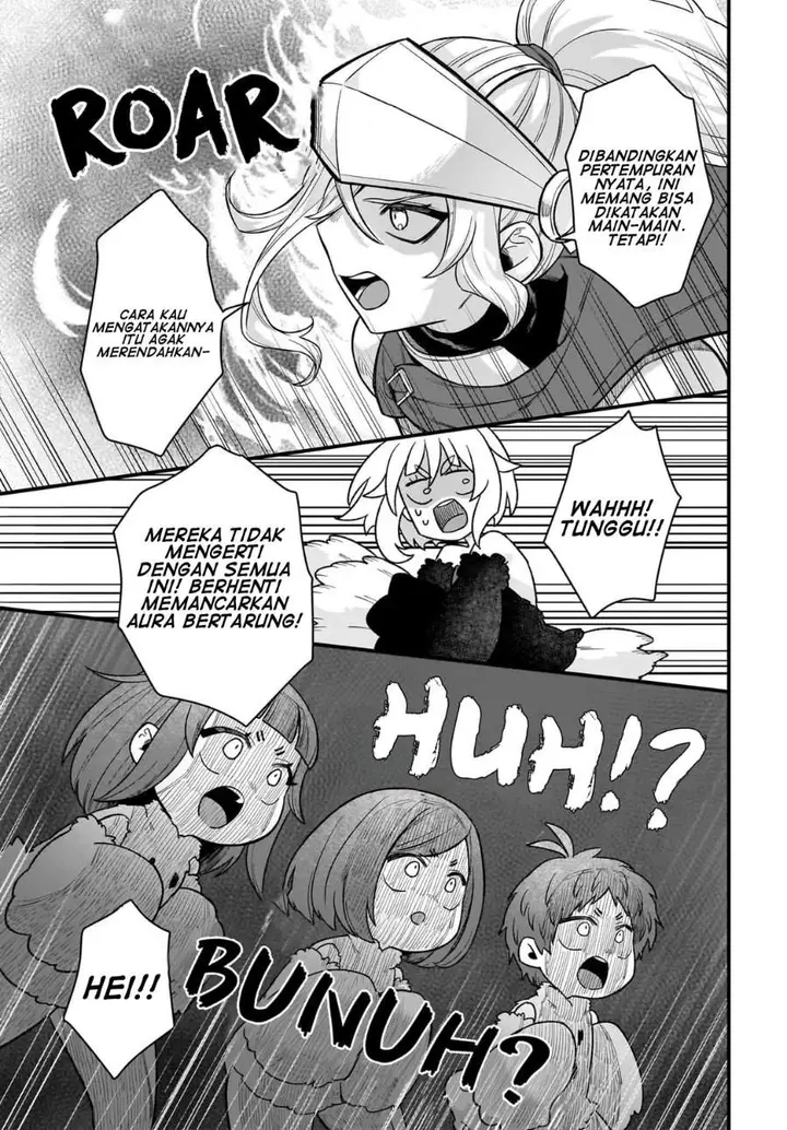 image-komik-dachou-juujin-no-hachamecha-musou-aho-kawaii-saikyou-shuzoku-no-leader-ni-narimashita-chapter-4-28/30