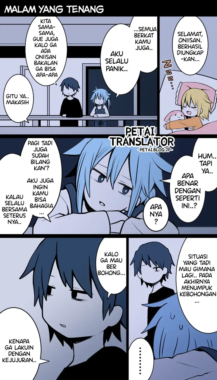 image-komik-daddy-became-a-mommy-chapter-2-14/19