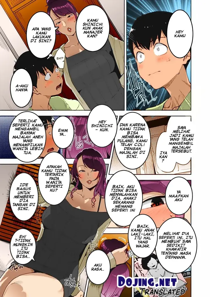 image-komik-daerah-sensitif-si-cantik-chapter-01-5/23