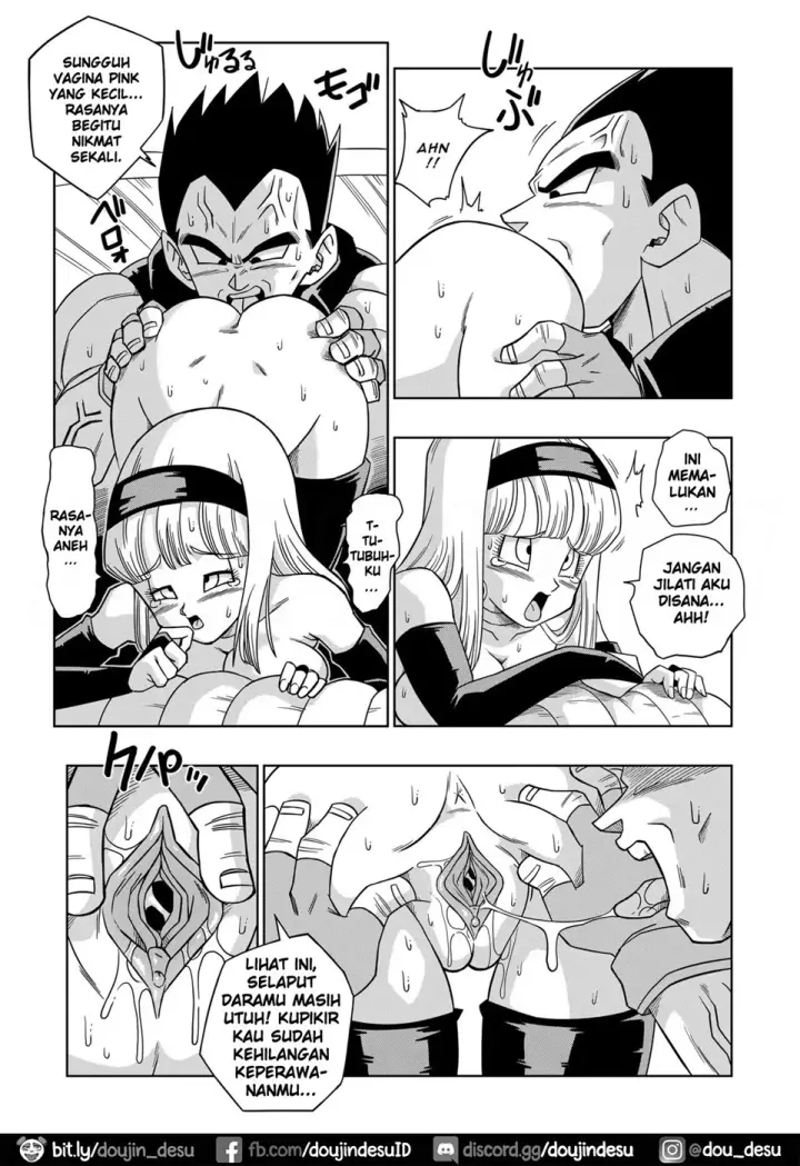 image-komik-dagon-ball-baby-revenge-chapter-01-9/24