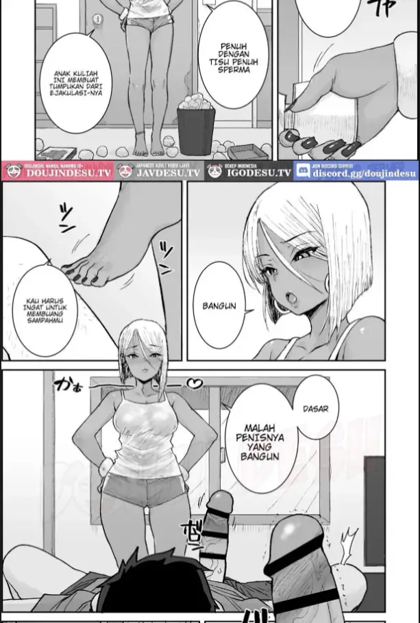 image-komik-daigaku-no-ore-kuro-gyaru-bijou-kanrinin-san-35-chapter-01-4/33