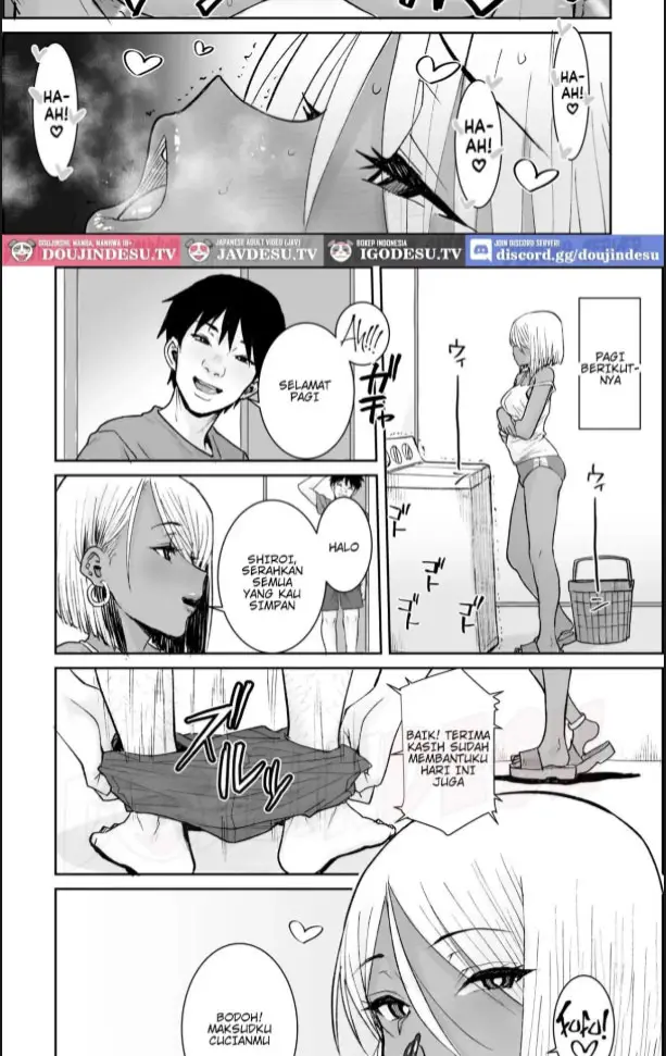 image-komik-daigaku-no-ore-kuro-gyaru-bijou-kanrinin-san-35-chapter-01-30/33