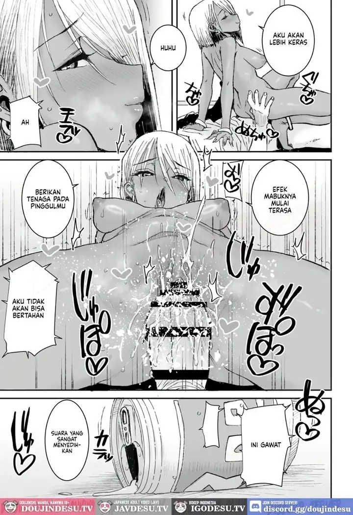 image-komik-daigaku-no-ore-kuro-gyaru-bijou-kanrinin-san-35-chapter-02-9/39