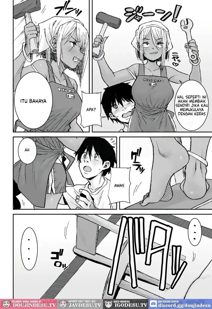 image-komik-daigaku-no-ore-kuro-gyaru-bijou-kanrinin-san-35-chapter-02-35/39