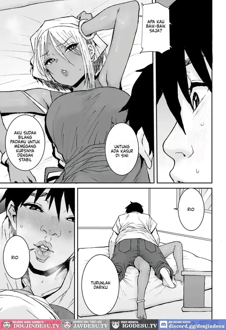 image-komik-daigaku-no-ore-kuro-gyaru-bijou-kanrinin-san-35-chapter-02-36/39