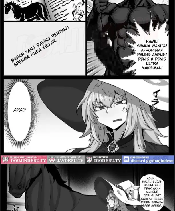 image-komik-daikensha-sama-to-uma-no-himitsu-recipe-chapter-01-4/30