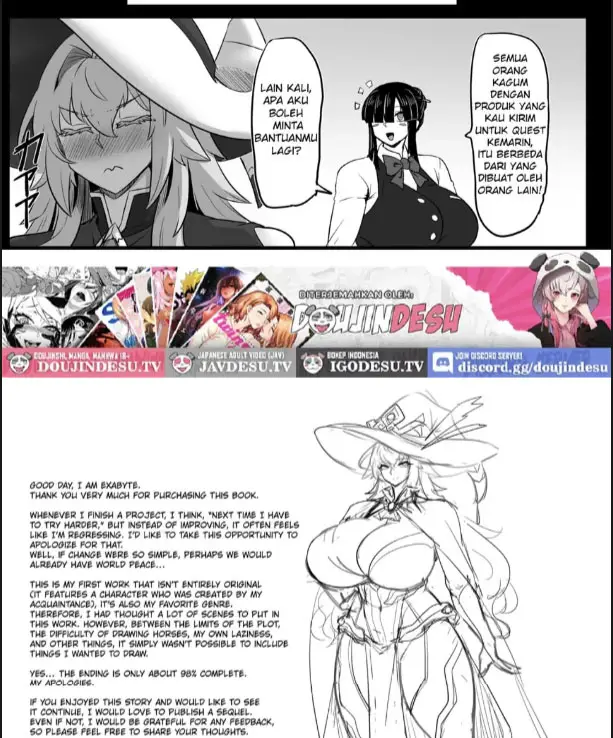 image-komik-daikensha-sama-to-uma-no-himitsu-recipe-chapter-01-26/30