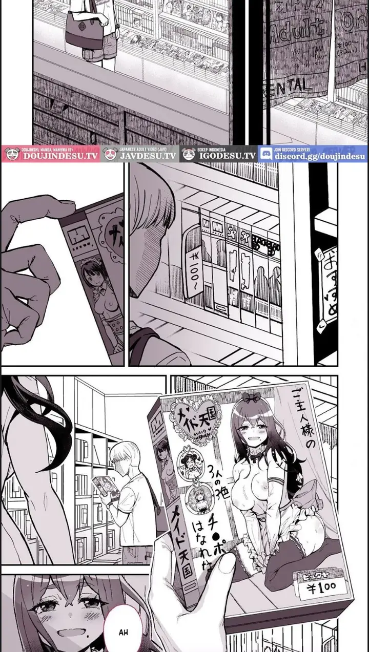 image-komik-daisuki-datta-senpai-ga-av-haiyuu-chapter-01-end-4/55