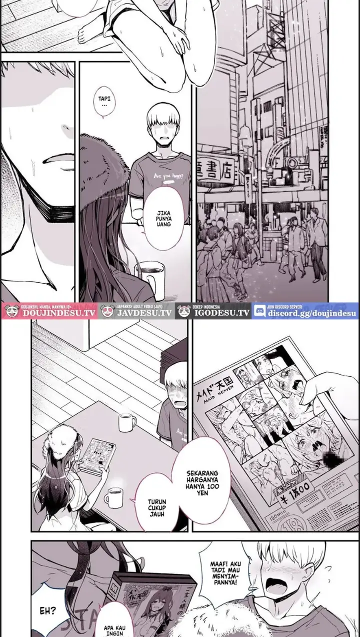 image-komik-daisuki-datta-senpai-ga-av-haiyuu-chapter-01-end-8/55