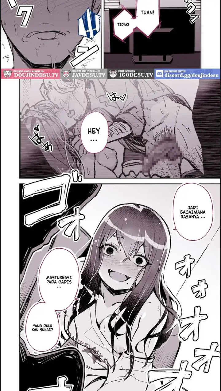 image-komik-daisuki-datta-senpai-ga-av-haiyuu-chapter-01-end-10/55