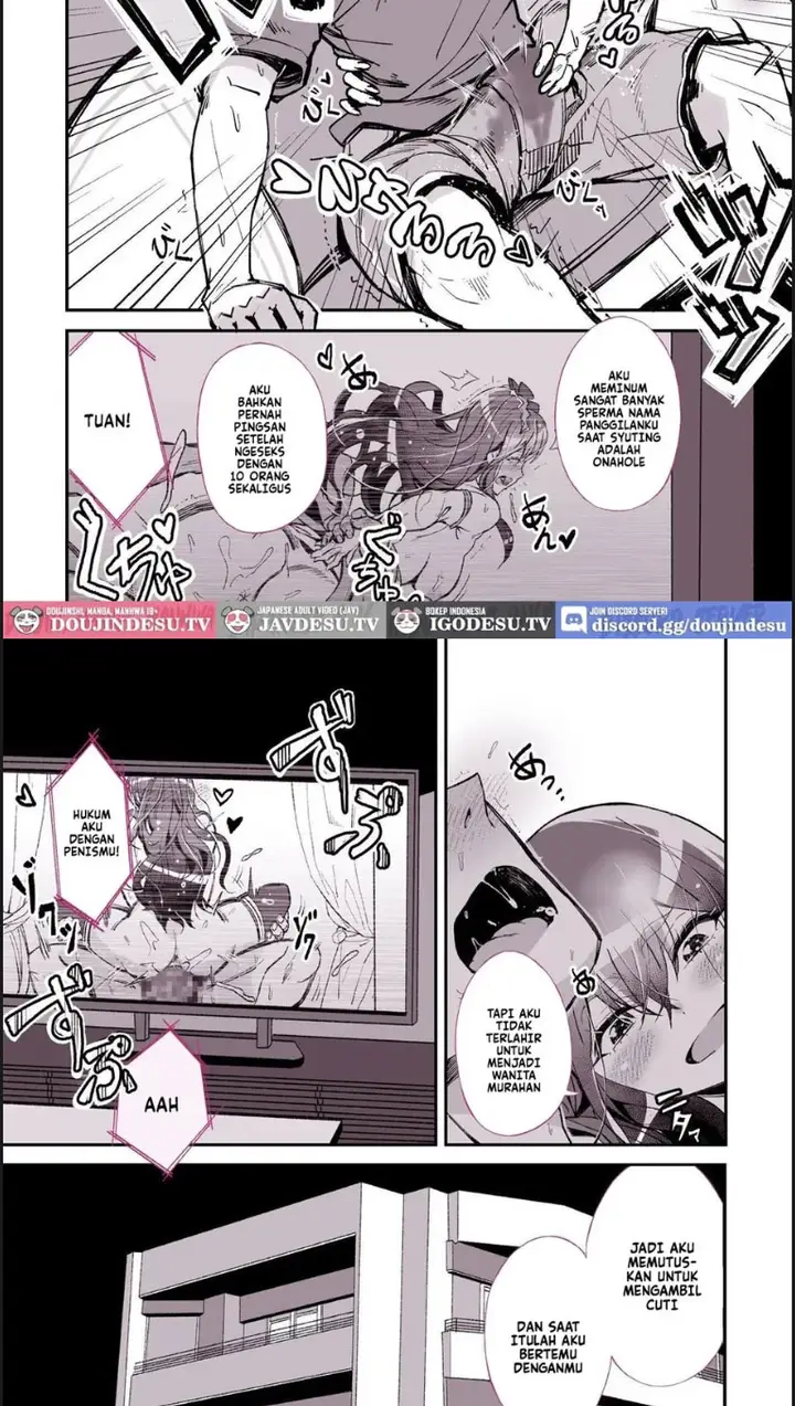 image-komik-daisuki-datta-senpai-ga-av-haiyuu-chapter-01-end-14/55