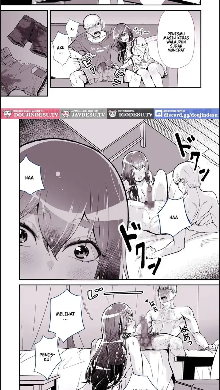 image-komik-daisuki-datta-senpai-ga-av-haiyuu-chapter-01-end-15/55