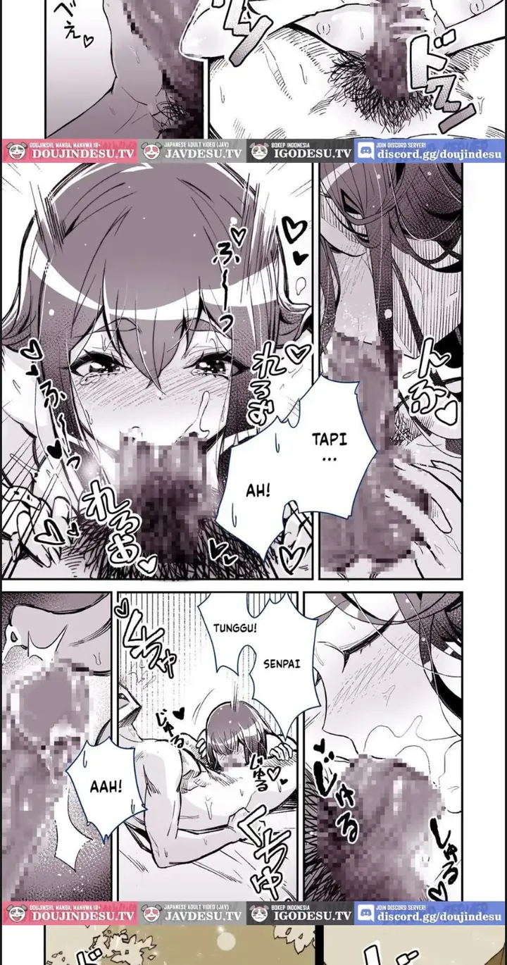 image-komik-daisuki-datta-senpai-ga-av-haiyuu-chapter-01-end-21/55