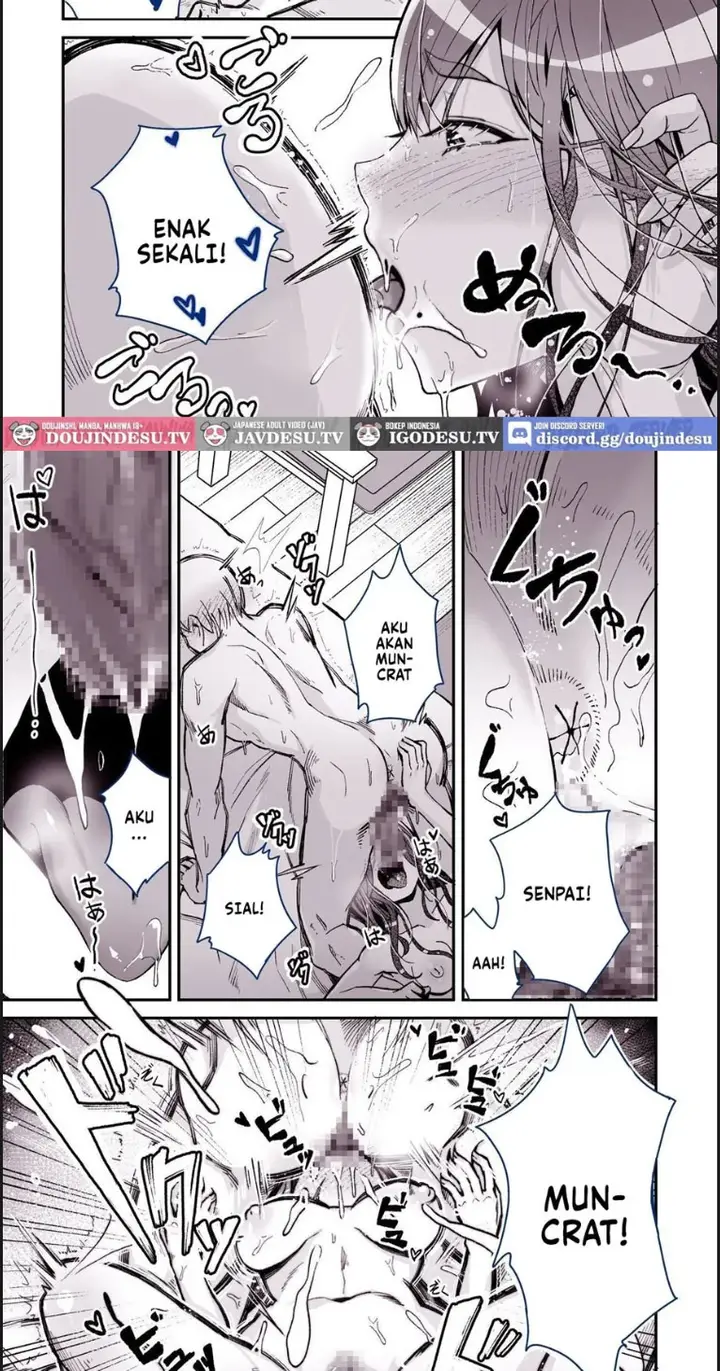 image-komik-daisuki-datta-senpai-ga-av-haiyuu-chapter-01-end-24/55