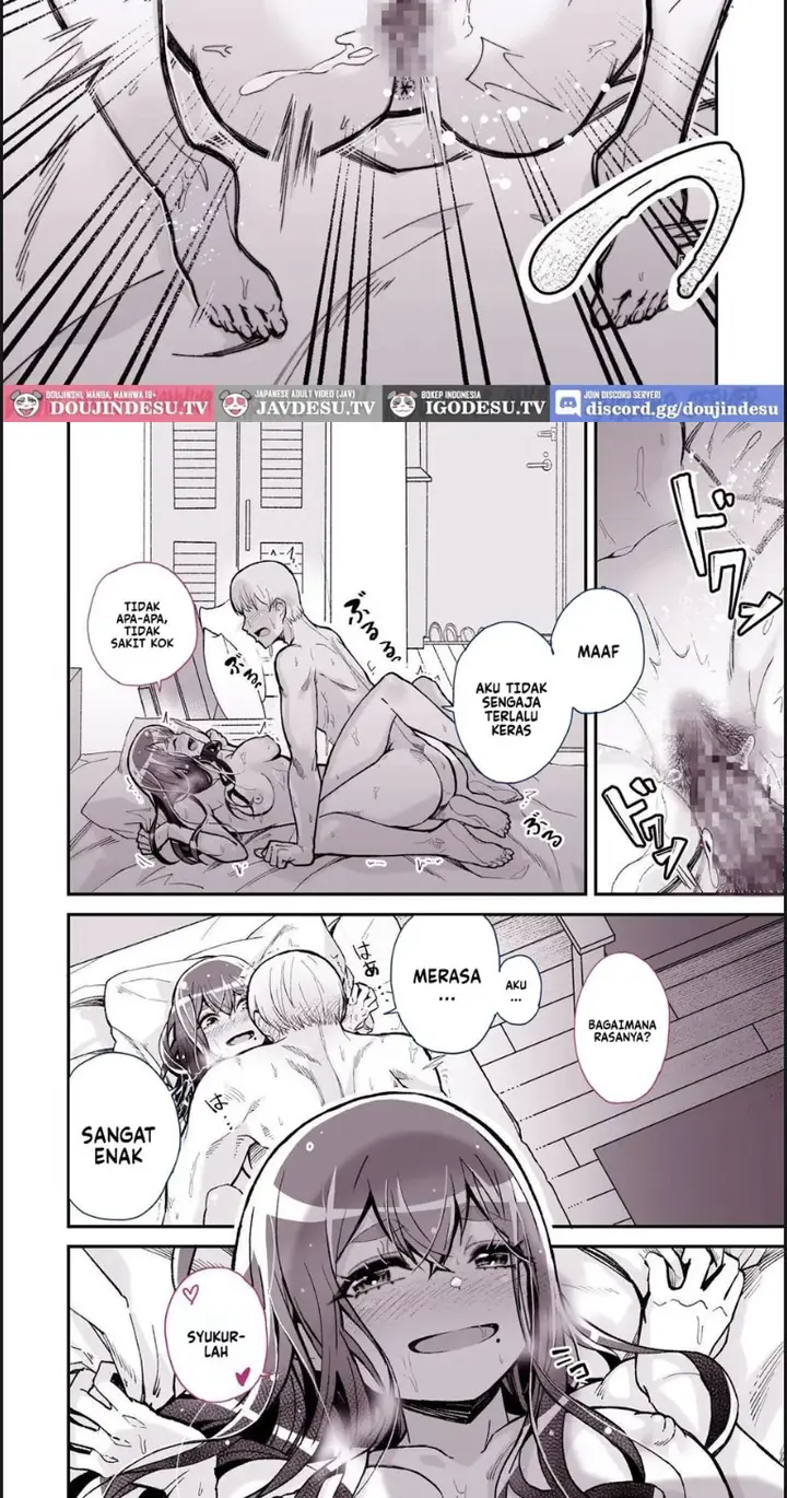 image-komik-daisuki-datta-senpai-ga-av-haiyuu-chapter-01-end-28/55