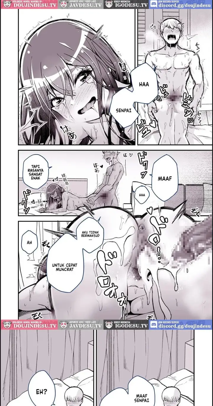 image-komik-daisuki-datta-senpai-ga-av-haiyuu-chapter-01-end-33/55