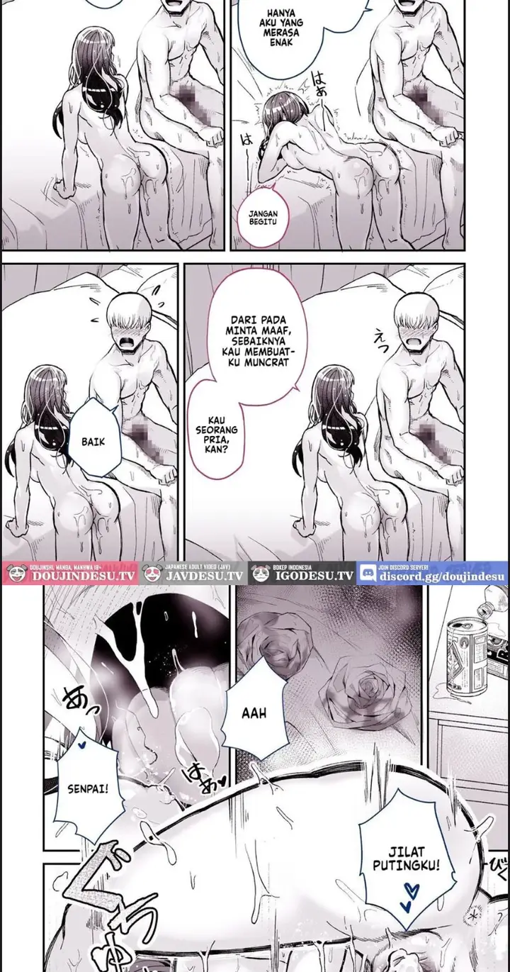 image-komik-daisuki-datta-senpai-ga-av-haiyuu-chapter-01-end-34/55