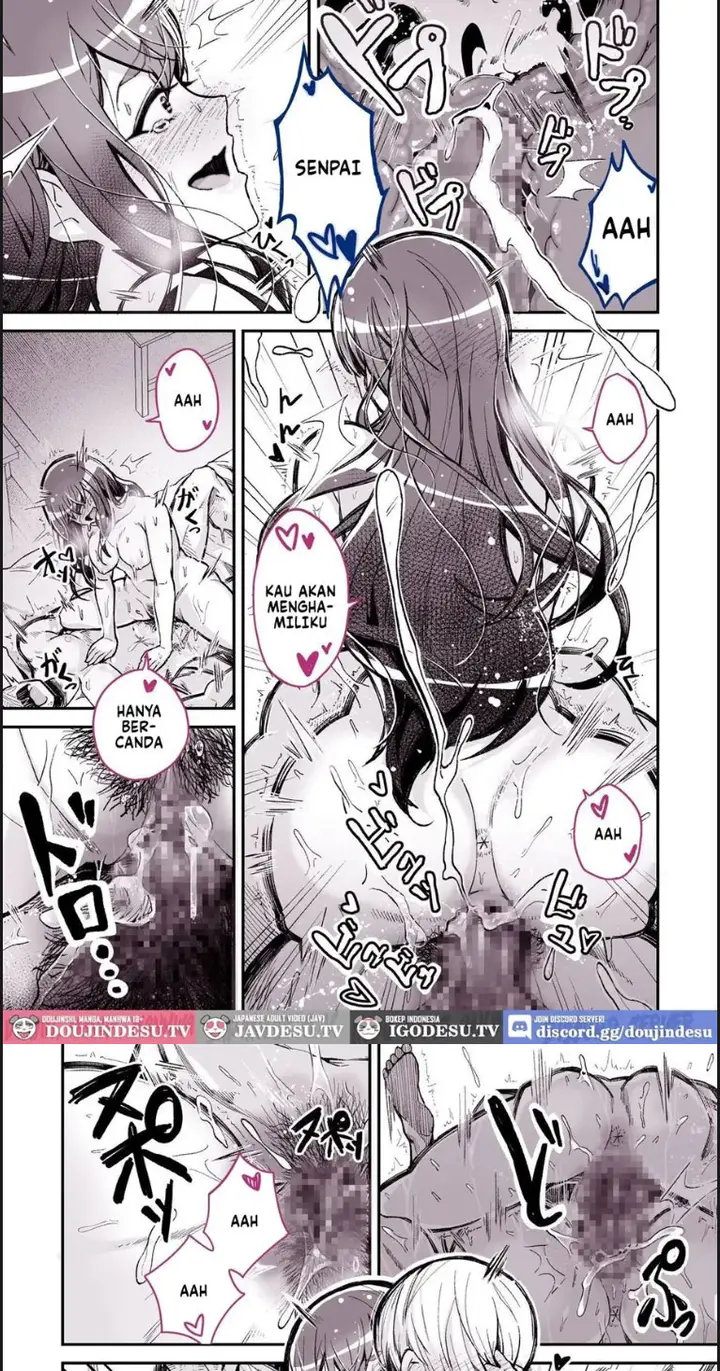 image-komik-daisuki-datta-senpai-ga-av-haiyuu-chapter-01-end-37/55