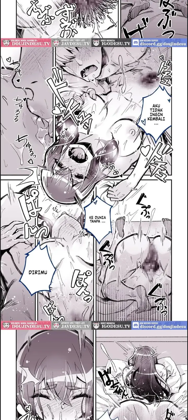 image-komik-daisuki-datta-senpai-ga-av-haiyuu-chapter-01-end-40/55