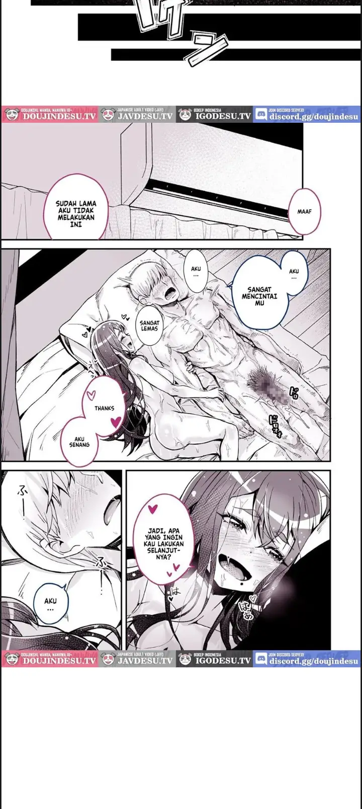 image-komik-daisuki-datta-senpai-ga-av-haiyuu-chapter-01-end-44/55