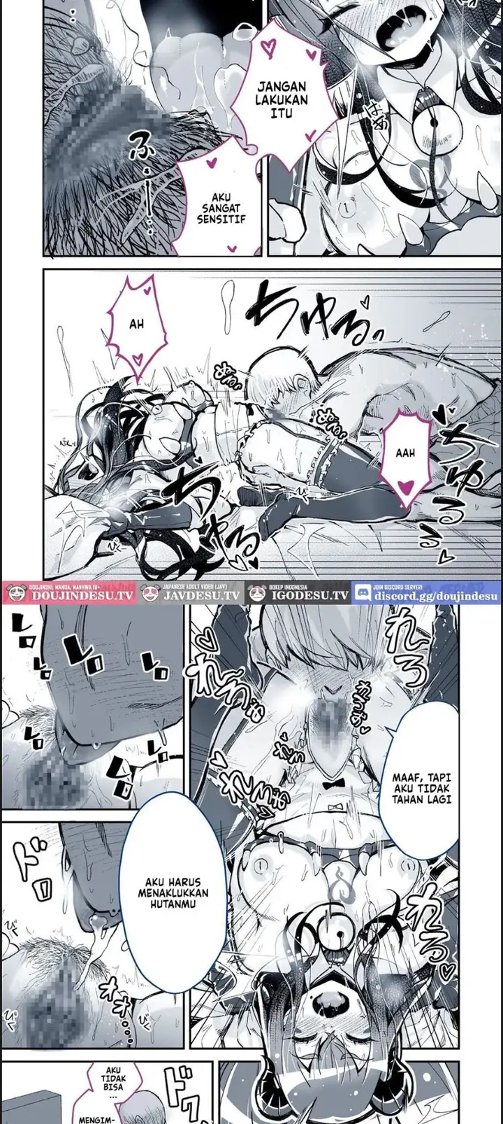 image-komik-daisuki-datta-senpai-ga-av-haiyuu-chapter-01-end-49/55