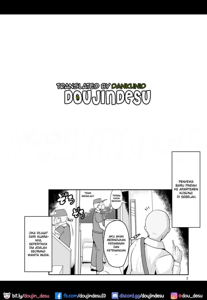 image-komik-daisuki-kinpatsu-chapter-01-2/31